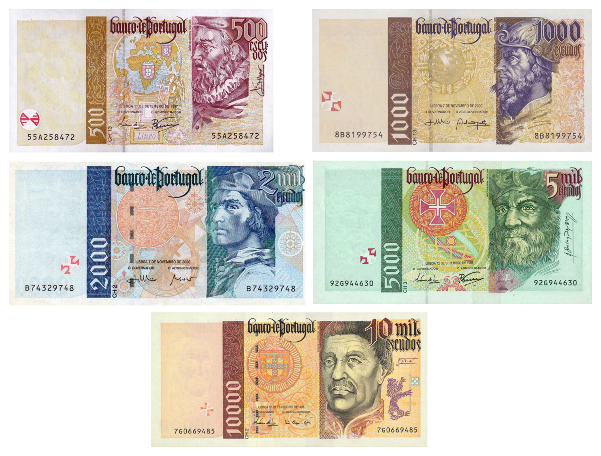 The Greatest Counterfeiter In The World